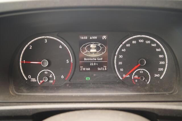 Volkswagen CADDY 2.0 TDI Comfort Cargo -2xSCHUIFDEUR-NAVI-PDC-