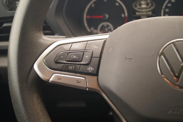 Volkswagen CADDY 2.0 TDI Comfort Cargo -2xSCHUIFDEUR-NAVI-PDC-