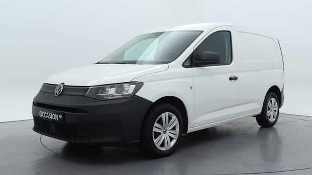 Volkswagen CADDY Cargo 2.0 TDI 75pk Comfort