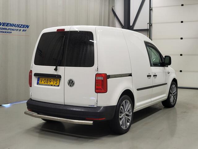 Volkswagen CADDY 2.0TDI Euro 6!