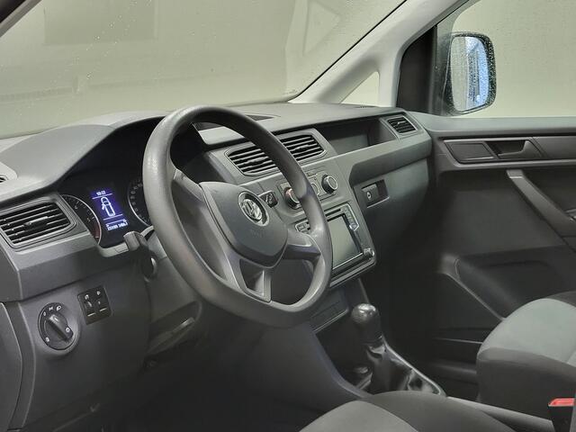 Volkswagen CADDY 2.0TDI Euro 6!