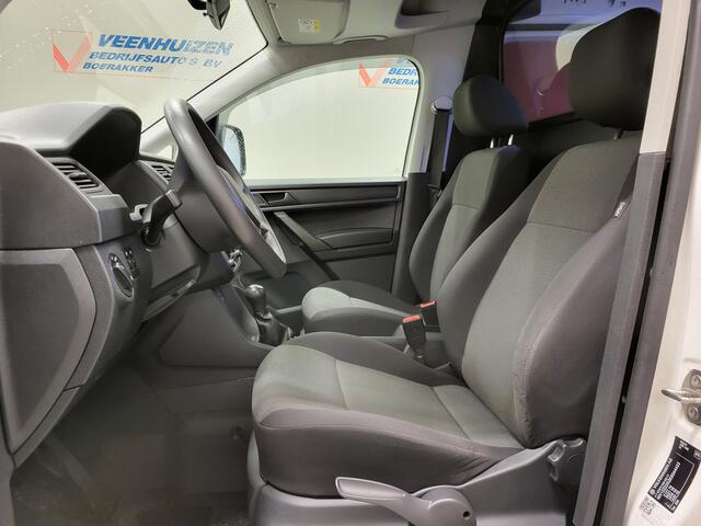 Volkswagen CADDY 2.0TDI Euro 6!