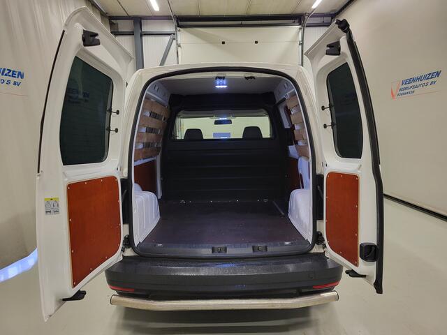 Volkswagen CADDY 2.0TDI Euro 6!