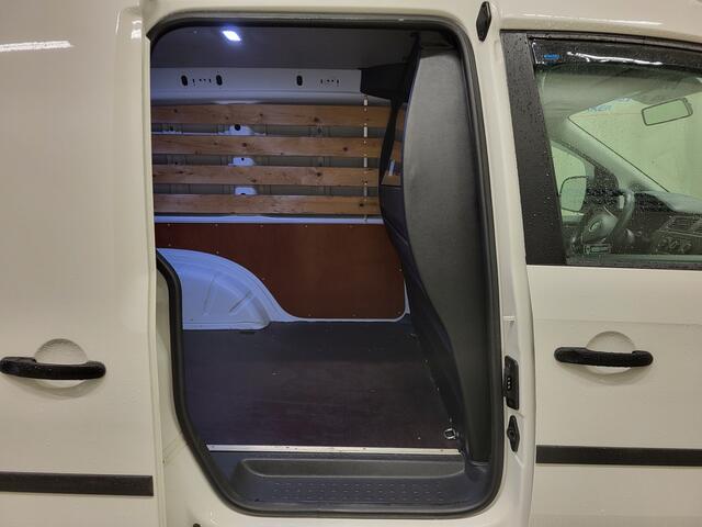 Volkswagen CADDY 2.0TDI Euro 6!