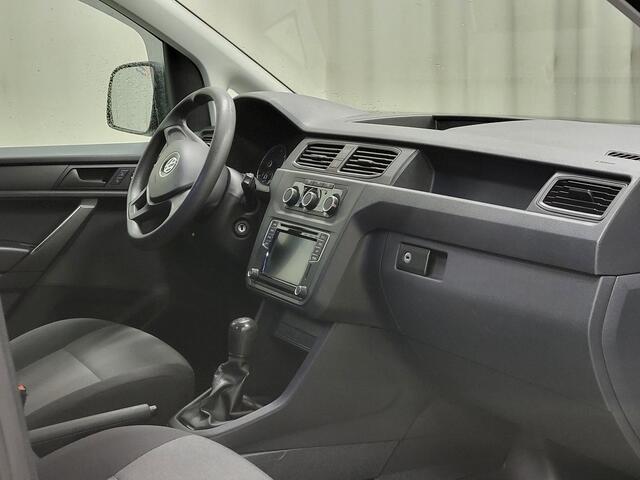 Volkswagen CADDY 2.0TDI Euro 6!