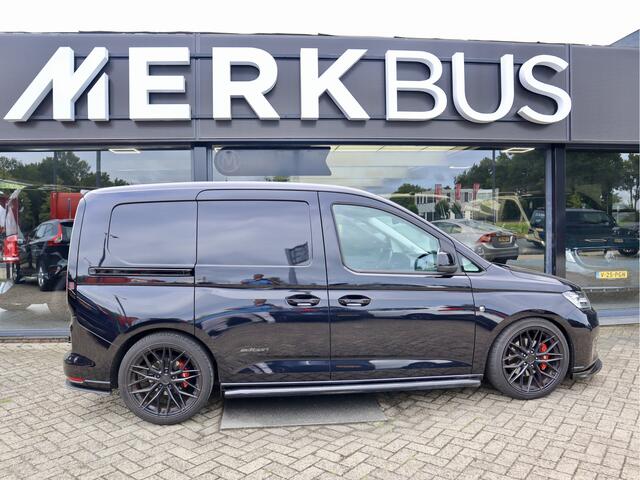 Volkswagen CADDY Cargo 2.0 TDI 120PK DSGBLACK EDITION