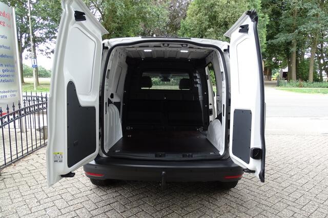 Volkswagen CADDY Cargo 2.0 TDI Comfort VIRTUAL KLOK NIEUWSTAAT