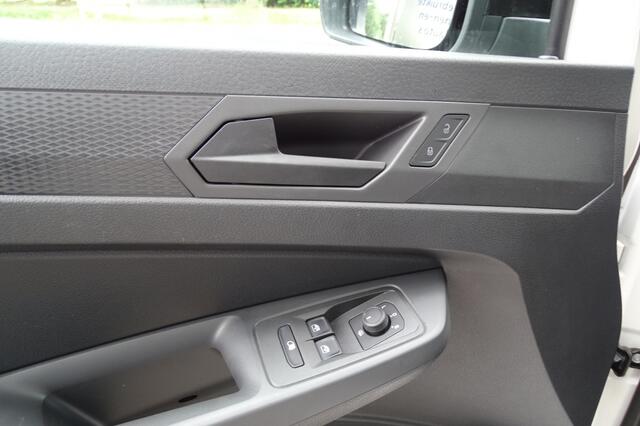 Volkswagen CADDY Cargo 2.0 TDI Comfort VIRTUAL KLOK NIEUWSTAAT