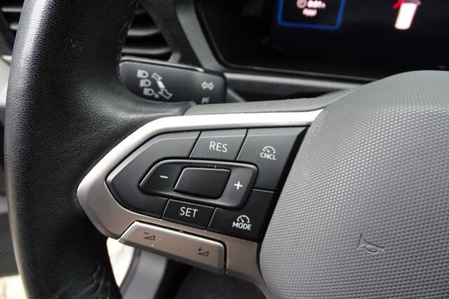 Volkswagen CADDY Cargo 2.0 TDI Comfort VIRTUAL KLOK NIEUWSTAAT