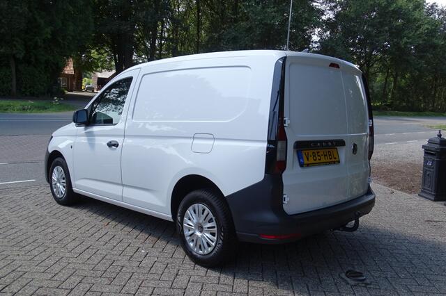 Volkswagen CADDY Cargo 2.0 TDI Comfort VIRTUAL KLOK NIEUWSTAAT