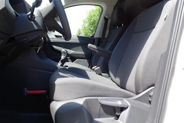 Volkswagen CADDY Cargo 2.0 TDI Comfort VIRTUAL KLOK NIEUWSTAAT