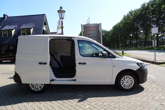 Volkswagen CADDY Cargo 2.0 TDI Comfort VIRTUAL KLOK NIEUWSTAAT