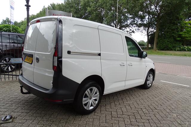 Volkswagen CADDY Cargo 2.0 TDI Comfort VIRTUAL KLOK NIEUWSTAAT