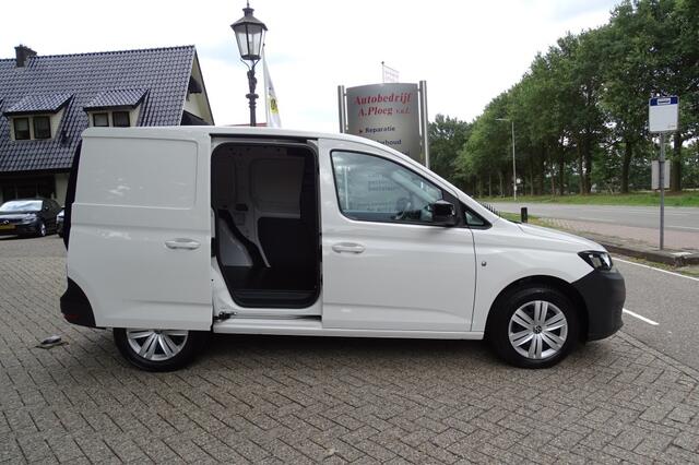 Volkswagen CADDY Cargo 2.0 TDI Comfort VIRTUAL KLOK NIEUWSTAAT