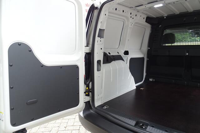 Volkswagen CADDY Cargo 2.0 TDI Comfort VIRTUAL KLOK NIEUWSTAAT