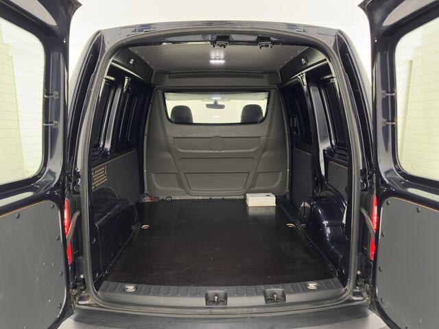 Volkswagen CADDY 2.0 TDI L1H1 BMT Comfortline *AIRCO | CRUISE | PDC | COMFORT-SEATS*