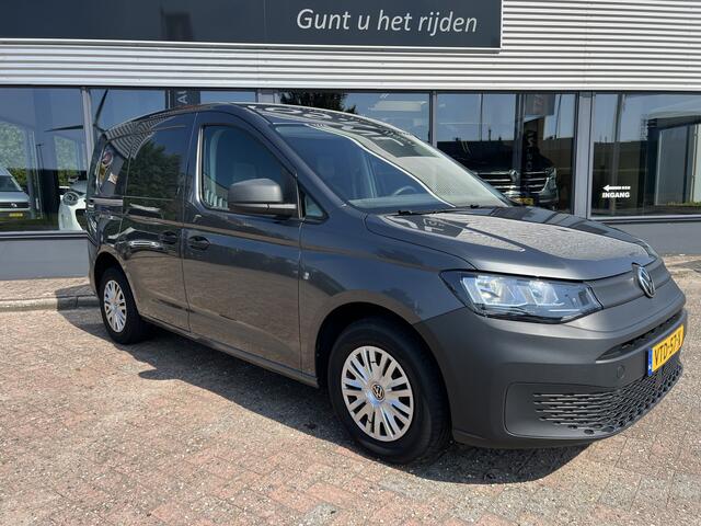 Volkswagen CADDY Cargo 2.0 TDI Comfort
