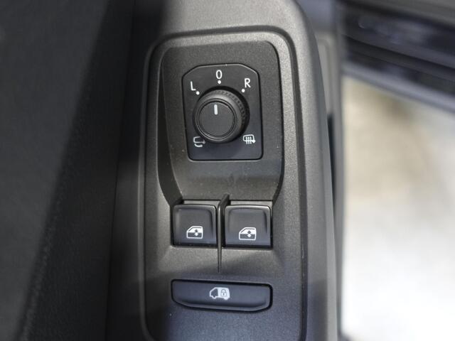 Volkswagen CADDY Cargo 2.0 TDI 122pk Style Automaat Navigatie App Connect Airco Camera Bluetooth Cruise Control Adaptive Trekhaak