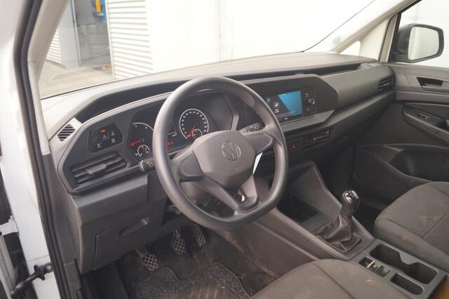 Volkswagen CADDY 2.0 TDI Trend Cargo -AIRCO-PDC-