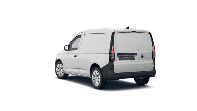 Volkswagen CADDY Cargo 1.5 TSI 150pk DSG eHybrid | Facelift | Cruise Control | Apple Carplay / Android Auto | Vierseizoensbanden | PDC V+A | > excl. kosten rijklaarmaken <