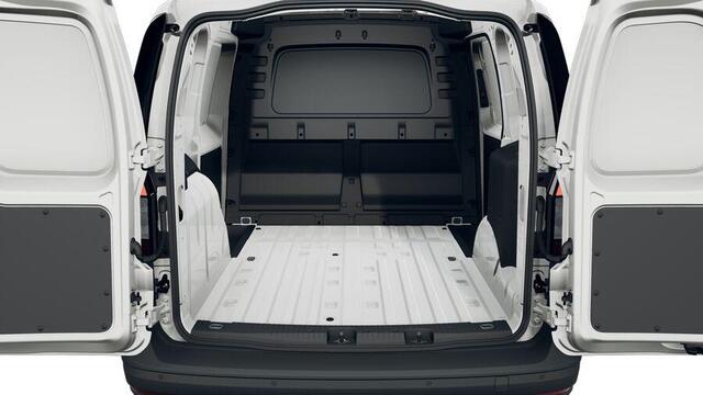 Volkswagen CADDY Cargo 1.5 TSI 150pk DSG eHybrid | Facelift | Cruise Control | Apple Carplay / Android Auto | Vierseizoensbanden | PDC V+A | > excl. kosten rijklaarmaken <