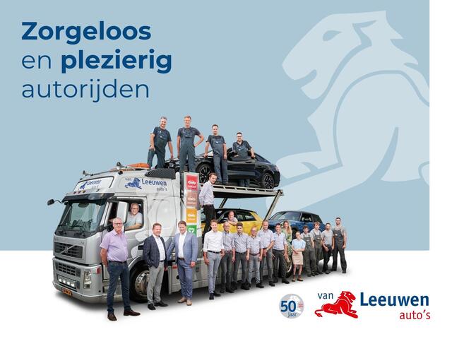 Volkswagen CADDY Cargo 2.0 TDI | LED | Lichtmetalen velgen | Apple car play | Cruise | Trekhaak