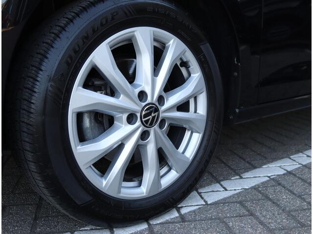 Volkswagen CADDY Cargo 2.0 TDI | LED | Lichtmetalen velgen | Apple car play | Cruise | Trekhaak