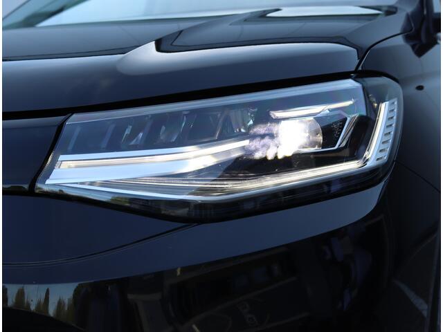 Volkswagen CADDY Cargo 2.0 TDI | LED | Lichtmetalen velgen | Apple car play | Cruise | Trekhaak