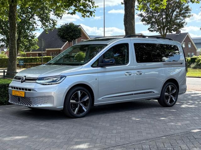Volkswagen CADDY Maxi 1.5 TSI 115pk DSG MOVE Pano, LED, Navi, Camera, ACC
