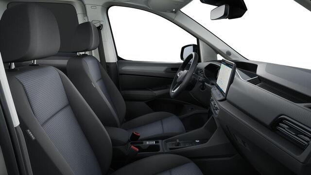 Volkswagen CADDY 1.5 TSI 150pk DSG eHybrid Trend | Camera | Adaptieve Cruise Control | Apple Carplay / Android Auto | Climatronic |