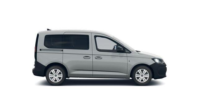 Volkswagen CADDY 1.5 TSI 150pk DSG eHybrid Trend | Camera | Adaptieve Cruise Control | Apple Carplay / Android Auto | Climatronic |