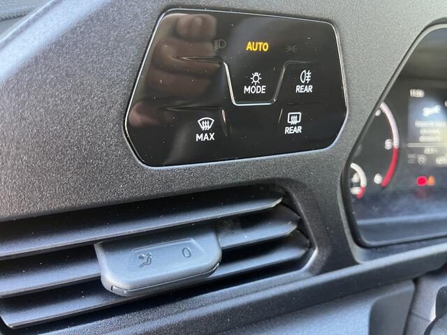 Volkswagen CADDY Cargo 2.0 TDI Bpm vrij!! Airco Cruise controle Trekhaak 1400kg trekgewicht Stuurwielbediening Schuifdeur Telefoonverbinding Euro 6