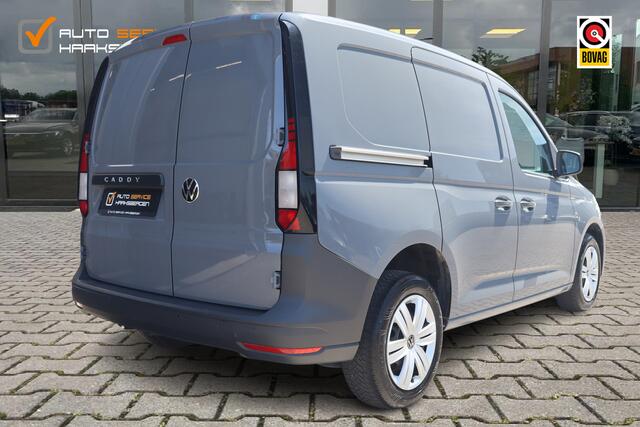 Volkswagen CADDY Cargo 2.0 TDI | Carplay | DAB | PDC |