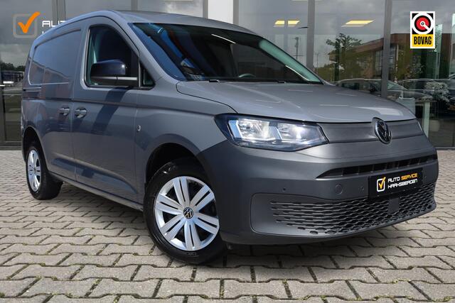 Volkswagen CADDY Cargo 2.0 TDI | Carplay | DAB | PDC |