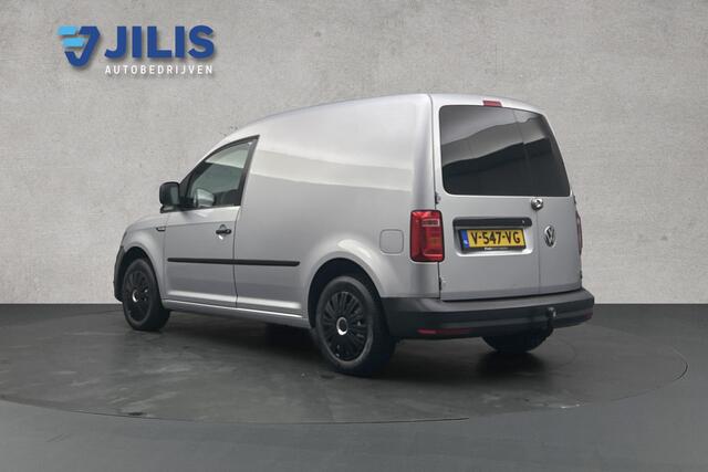 Volkswagen CADDY 2.0 TDI L1H1 BMT Trendline | Trekhaak | Navigatie | Airco | Apple Carplay
