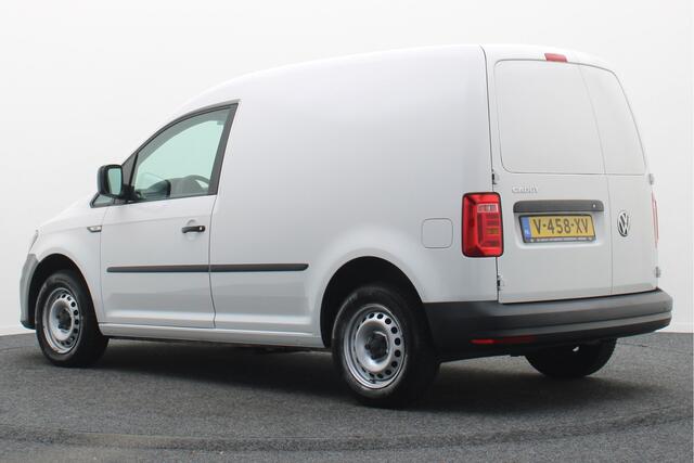 Volkswagen CADDY 2.0 TDI L1H1 BMT Trendline Cruise, Apple Carplay, Navigatie, Airco, DAB