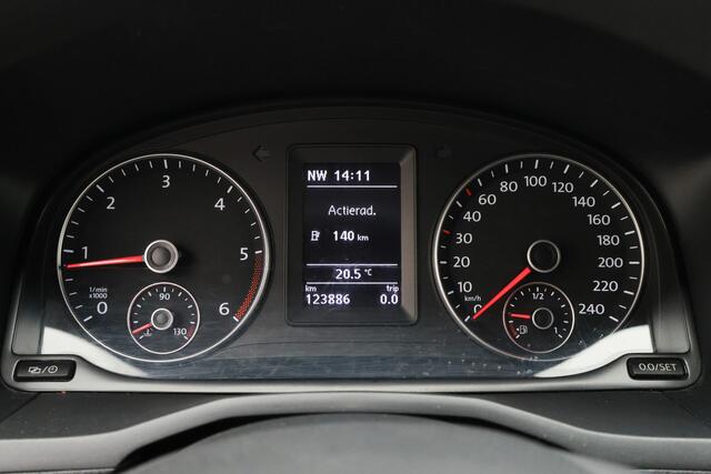 Volkswagen CADDY 2.0 TDI L1H1 BMT Trendline Cruise, Apple Carplay, Navigatie, Airco, DAB