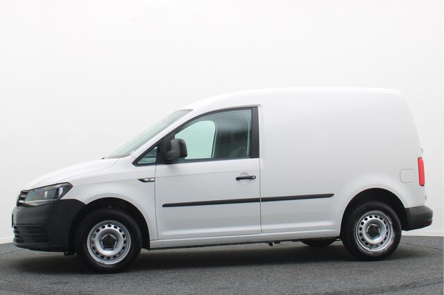 Volkswagen CADDY 2.0 TDI L1H1 BMT Trendline Cruise, Apple Carplay, Navigatie, Airco, DAB