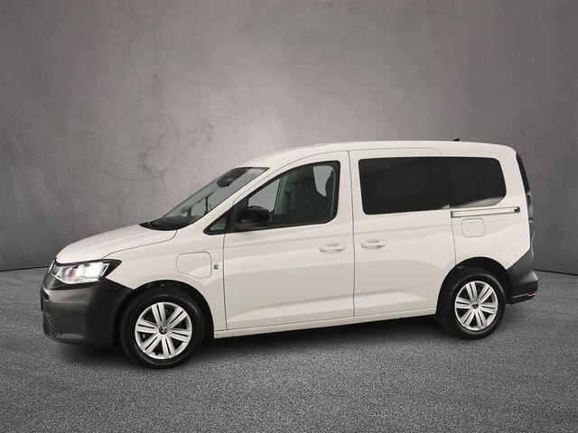 Volkswagen CADDY 1.5 TSI 150pk DSG eHybrid 5p | Trekhaak | | AdaptiveCruisecontrol | Navigatie | AppleCarplay /AndroidAuto draadloos | Prijs is excl. BTW | Toegang tot ZE-zone's in steden |