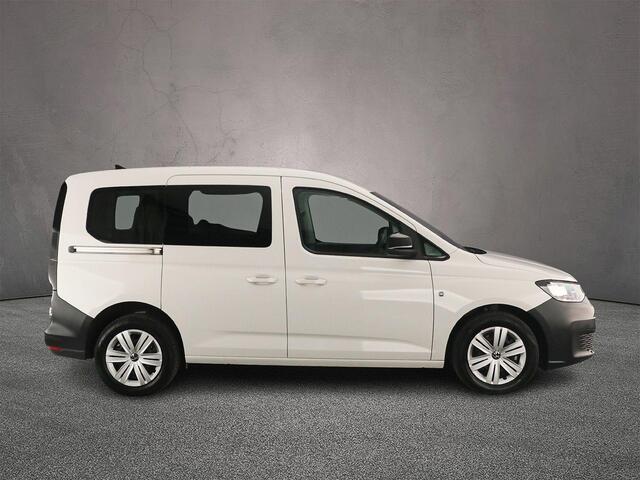 Volkswagen CADDY 1.5 TSI 150pk DSG eHybrid 5p | Trekhaak | | AdaptiveCruisecontrol | Navigatie | AppleCarplay /AndroidAuto draadloos | Prijs is excl. BTW | Toegang tot ZE-zone's in steden |