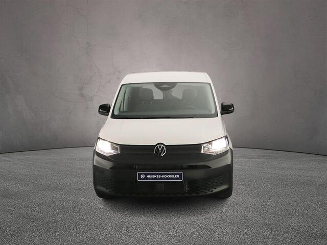 Volkswagen CADDY 1.5 TSI 150pk DSG eHybrid 5p | Trekhaak | | AdaptiveCruisecontrol | Navigatie | AppleCarplay /AndroidAuto draadloos | Prijs is excl. BTW | Toegang tot ZE-zone's in steden |