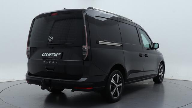 Volkswagen CADDY MAXI Cargo L2H1 2.0 TDI 122pk DSG 1st-Edition