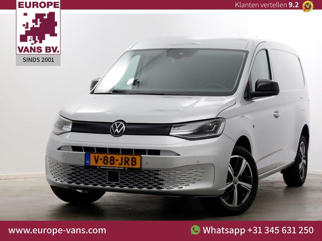 Volkswagen CADDY MAXI Cargo 1.5 TSI 115pk Benzine DSG-Automaat LED/Virtual Cockpit NIEUW Direct Rijden 09-2024