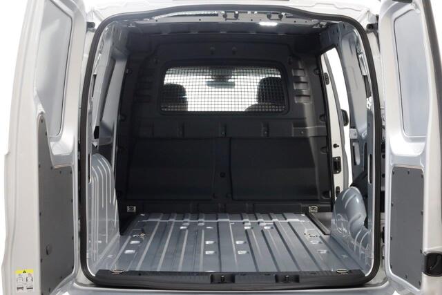 Volkswagen CADDY MAXI Cargo 1.5 TSI 115pk Benzine DSG-Automaat LED/Virtual Cockpit NIEUW Direct Rijden 09-2024