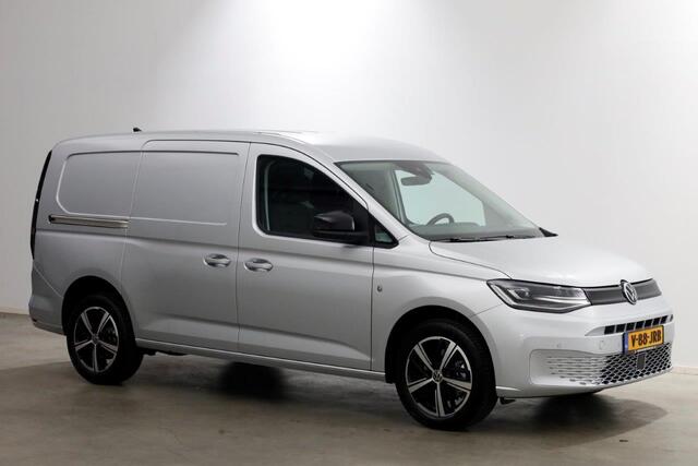 Volkswagen CADDY MAXI Cargo 1.5 TSI 115pk Benzine DSG-Automaat LED/Virtual Cockpit NIEUW Direct Rijden 09-2024