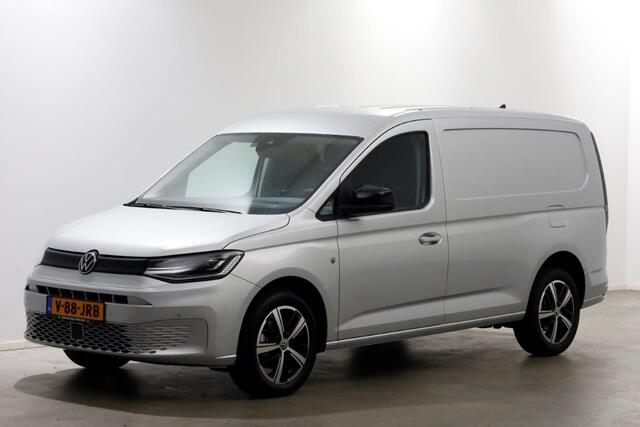Volkswagen CADDY MAXI Cargo 1.5 TSI 115pk Benzine DSG-Automaat LED/Virtual Cockpit NIEUW Direct Rijden 09-2024