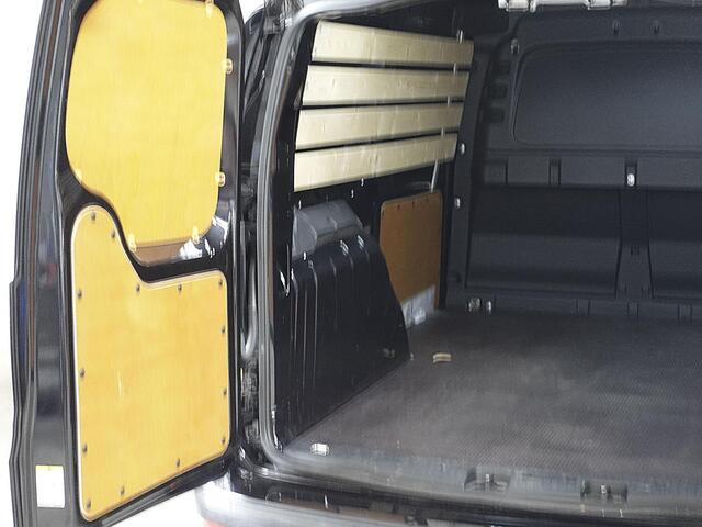 Volkswagen CADDY MAXI Cargo 2.0 TDI Style Automaat Airco Bluetooth Cruise Control App-Connect