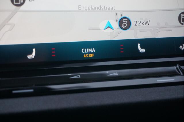 Volkswagen CADDY MAXI 2.0TDI 122PK DSG Automaat Navi, Camera, LED, LM Velg, Digi Dash!! NR. C621*