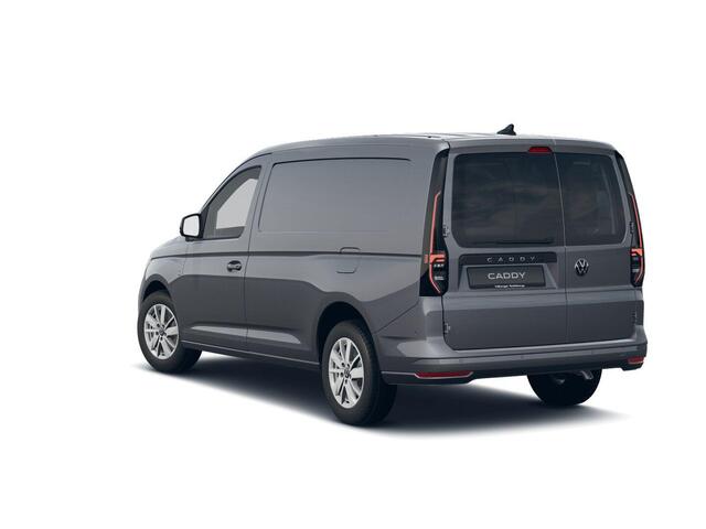 Volkswagen CADDY MAXI Cargo 2.0TDi 122pk DSG Style 383890