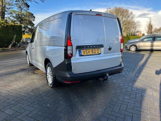 Volkswagen CADDY MAXI Caddy cargo maxi 2.0 tdi comfort navi carplay